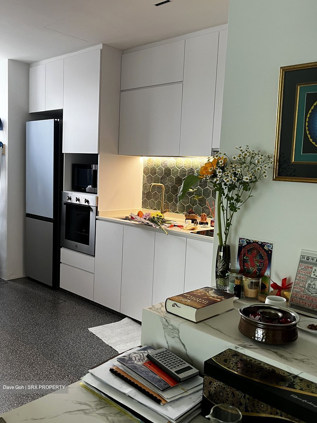 Charisma View (D21), Apartment #503120921